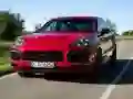 Spel 2020 Porsche Cayenne GTS Pussel på nätet
