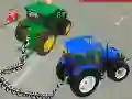 Spel Kedjad Traktor Drag Simulator pÄ nÀtet Spel Kedjad Traktor Drag Simulator pÄ nÀtet