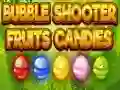 Spel Bubbel Skjutare Frukter Godis pÄ nÀtet Spel Bubbel Skjutare Frukter Godis pÄ nÀtet