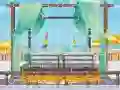 Spel Cabana Beach Pussel pÄ nÀtet Spel Cabana Beach Pussel pÄ nÀtet