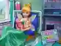 Spel Pixie-tvillingarnas födelse på nätet Spel Pixie-tvillingarnas födelse på nätet