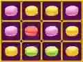 Spel Macarons Block Kollaps på nätet