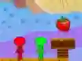 Spel Stickman Bröder På Frukö 2 på nätet