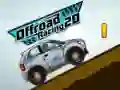 Spel Offroad Racing 2D pÄ nÀtet Spel Offroad Racing 2D pÄ nÀtet