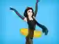 Spel Prinsessor Rock Ballerinas pÄ nÀtet Spel Prinsessor Rock Ballerinas pÄ nÀtet
