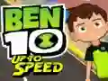 Spel Ben 10: På högsta hastighet på nätet