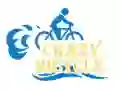 Spel Galet Cykel på nätet