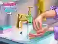 Spel Hygien för Hemundervisning under Pandemin på nätet Spel Hygien för Hemundervisning under Pandemin på nätet