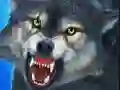 Spel Sniper Varg Jägare på nätet
