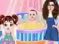 Spel Baby Taylor En Dag Som Barnvakt pÄ nÀtet Spel Baby Taylor En Dag Som Barnvakt pÄ nÀtet