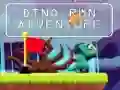Spel Dino Löparäventyr på nätet Spel Dino Löparäventyr på nätet
