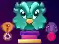 Spel Sötsaker och Monster på nätet Spel Sötsaker och Monster på nätet