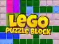 Spel Lego Blockpussel på nätet
