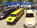 Spel Limousine Stadskörning 2020 pÄ nÀtet Spel Limousine Stadskörning 2020 pÄ nÀtet