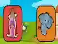 Spel Barnquiz på nätet