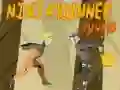 Spel Ninja Löpare Runato på nätet