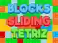 Spel Glidande Block Tetris pÄ nÀtet Spel Glidande Block Tetris pÄ nÀtet