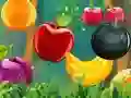 Spel Fruktskärning på nätet Spel Fruktskärning på nätet
