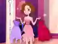 Spel Julie Klä Ut på nätet Spel Julie Klä Ut på nätet