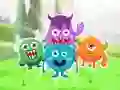 Spel Monster Klickare pÄ nÀtet Spel Monster Klickare pÄ nÀtet