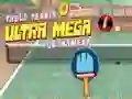 Spel Cartoon Network Bordtennis Ultra Mega Turnering på nätet
