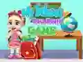 Spel Mina skolans dockhus spel pÄ nÀtet Spel Mina skolans dockhus spel pÄ nÀtet