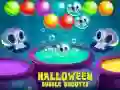 Spel Halloween Bubbel Skjutare pÄ nÀtet Spel Halloween Bubbel Skjutare pÄ nÀtet