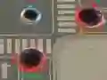 Spel Svart hål rush på nätet