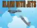 Spel Kollision med Jets pÄ nÀtet Spel Kollision med Jets pÄ nÀtet