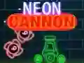 Spel Neonkanon på nätet