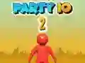 Spel Party.io 2 pÄ nÀtet Spel Party.io 2 pÄ nÀtet