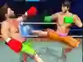 Spel Kroppbyggare Ring Fight Klubb Brottning pÄ nÀtet Spel Kroppbyggare Ring Fight Klubb Brottning pÄ nÀtet