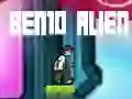 Spel Ben10 Utomjording på nätet