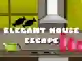 Spel Elegant Husflykt pÄ nÀtet Spel Elegant Husflykt pÄ nÀtet
