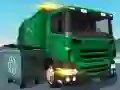 Spel Extrem Lastbil Parkering pÄ nÀtet Spel Extrem Lastbil Parkering pÄ nÀtet