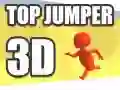 Spel Topp Hoppa 3D på nätet