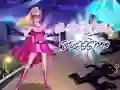 Spel Super Flicka: Klä Ut på nätet