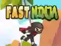Spel Snabb Ninja pÄ nÀtet Spel Snabb Ninja pÄ nÀtet