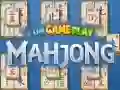 Spel Roligt Spel Mahjong på nätet