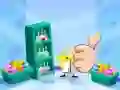 Spel Galna Professorn Bubblan pÄ nÀtet Spel Galna Professorn Bubblan pÄ nÀtet
