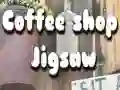 Spel Kafé Pussel på nätet