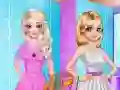 Spel BFF Sommarmode pÄ nÀtet Spel BFF Sommarmode pÄ nÀtet