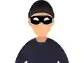 Spel Blocky Tjuv 3D pÄ nÀtet Spel Blocky Tjuv 3D pÄ nÀtet