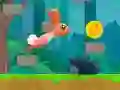 Spel Kanin Ben pÄ nÀtet Spel Kanin Ben pÄ nÀtet