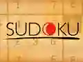Spel Sudoku på nätet