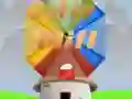 Spel Färgkvarn på nätet Spel Färgkvarn på nätet