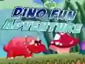 Spel Dino Roligt Äventyr på nätet