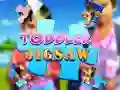 Spel Pussel för småbarn på nätet Spel Pussel för småbarn på nätet