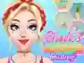 Spel Blondies Makeover-utmaning pÄ nÀtet Spel Blondies Makeover-utmaning pÄ nÀtet