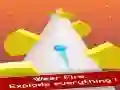 Spel Boll Runner 3D pÄ nÀtet Spel Boll Runner 3D pÄ nÀtet